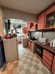 Blk 403 Pandan Gardens (Jurong East), HDB 5 Rooms #521568851